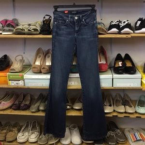 Bebe jeans size 24